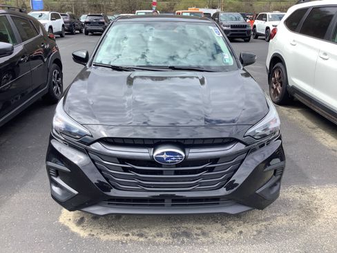 Certified 2025 Subaru Legacy Limited AWD/4WD image 5