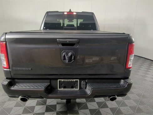 Certified 2021 RAM 1500 Big Horn image 6