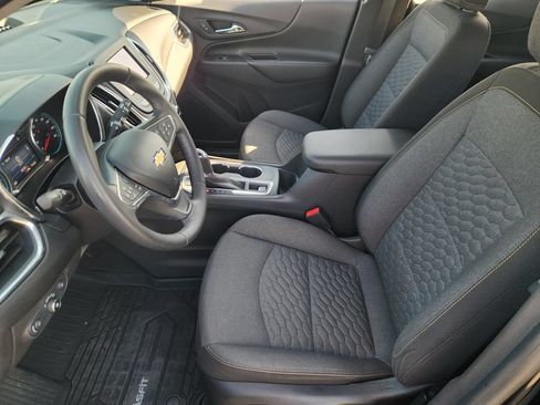 Used 2020 Chevrolet Equinox LT FWD image 14