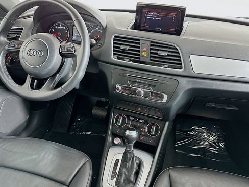 Used 2018 Audi Q3 2.0T Premium FWD image 6