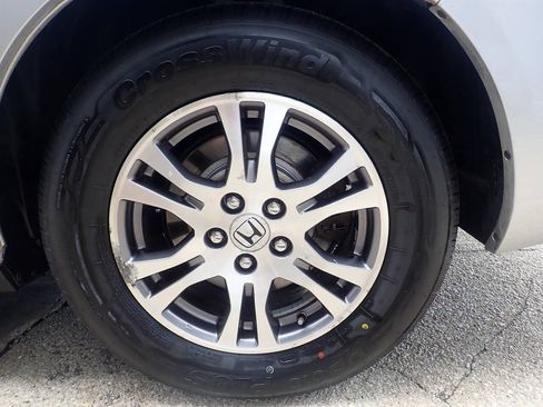 Used 2012 Honda Odyssey EX-L image 39