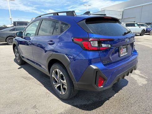 New 2026 Subaru Crosstrek 2.5i Premium AWD/4WD image 5