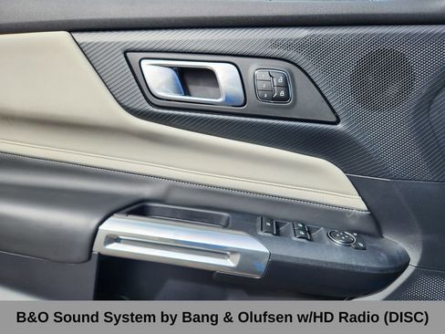 Used 2024 Ford Mustang GT Premium w/ GT Performance Package image 8