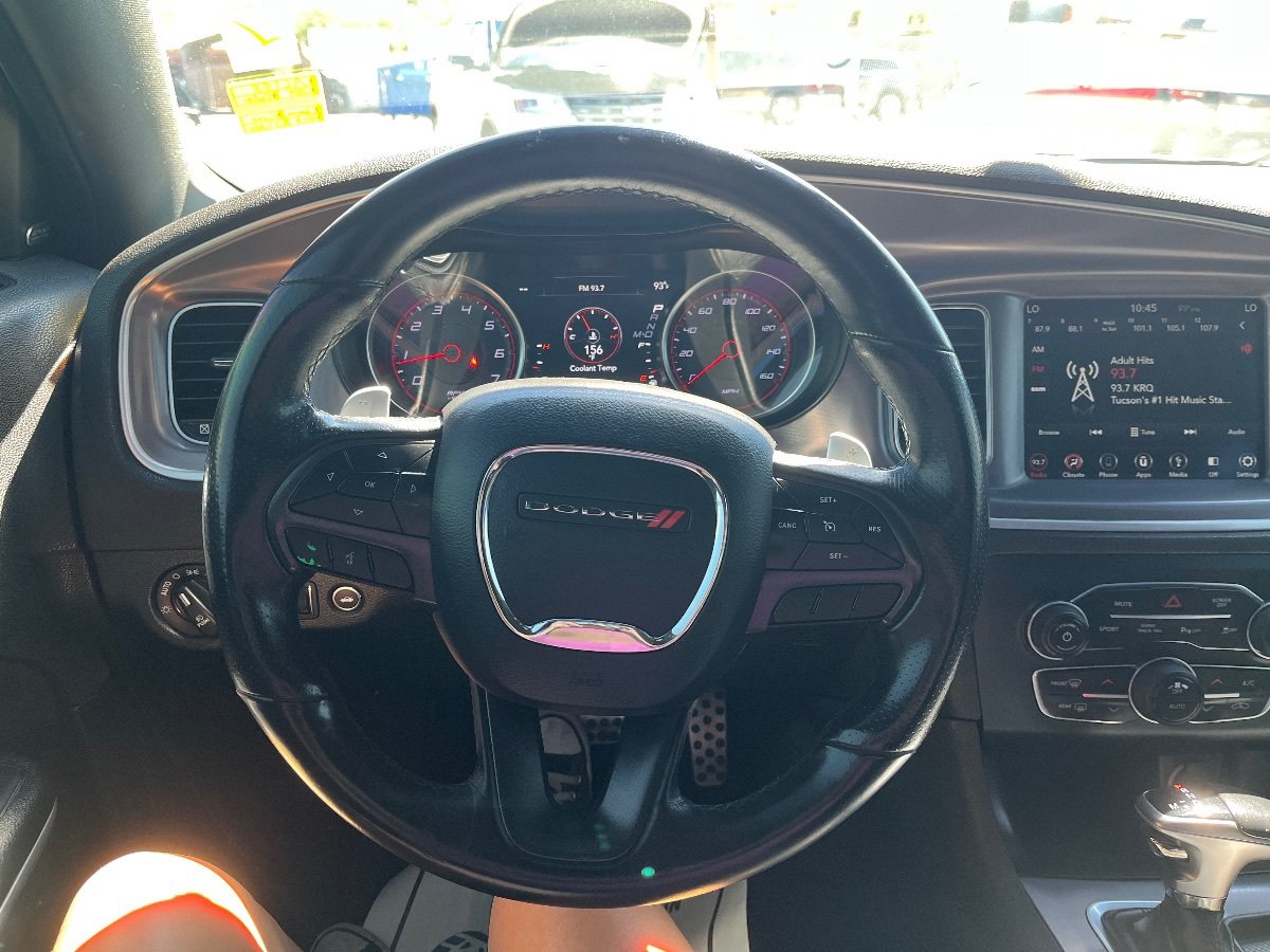 Used 2019 Dodge Charger R/T RWD image 17