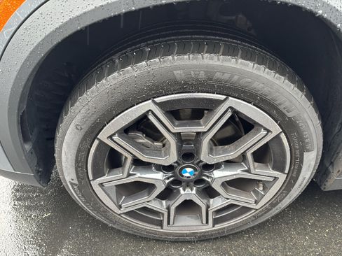 Used 2025 BMW X2 xDrive28i AWD/4WD image 31