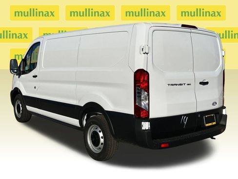 New 2026 Ford Transit 150 Low Roof image 12