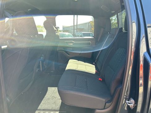 New 2026 RAM 1500 Big Horn image 36