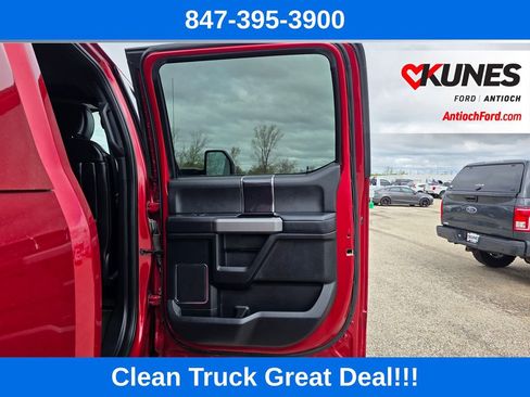 Used 2020 Ford F350 Platinum AWD/4WD image 28