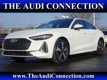 Used 2025 Audi A5 2.0T Premium Plus w/ Premium Plus