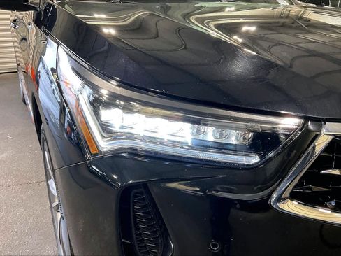 Used 2024 Acura RDX SH-AWD w/ Technology Package image 29