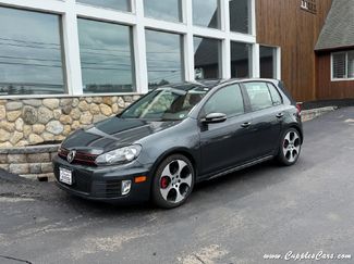 Used 2011 Volkswagen Golf 4-Door FWD video 1