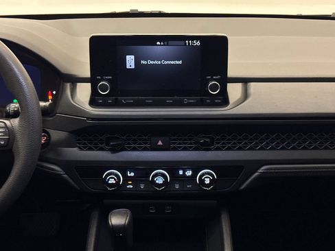 Certified 2023 Honda Accord LX image 13