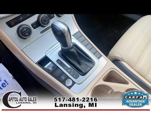 Used 2016 Volkswagen CC Sport FWD image 24