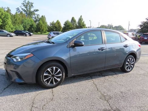 Used 2014 Toyota Corolla L FWD image 13