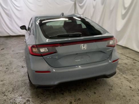 Used 2024 Honda Civic Sport image 7