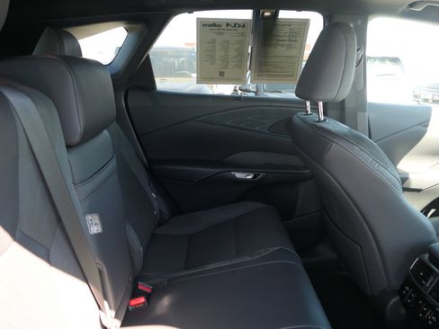 Used 2023 Lexus RX 350 FWD w/ Accessory Package (Z1) image 24