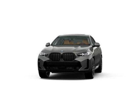 New 2026 BMW X6 xDrive40i w/ Climate Comfort Package image 3