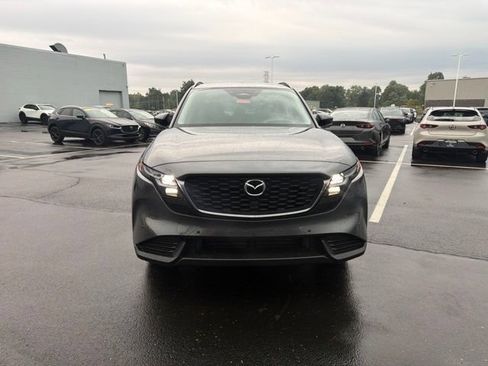 New 2026 MAZDA CX-5 Preferred AWD/4WD image 24