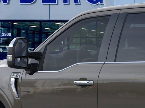 New 2025 Ford F150 Lariat w/ Equipment Group 502A High image 20