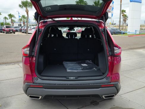 New 2026 Honda CR-V Sport image 7