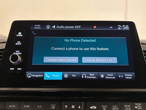Used 2025 Honda Odyssey Touring image 22