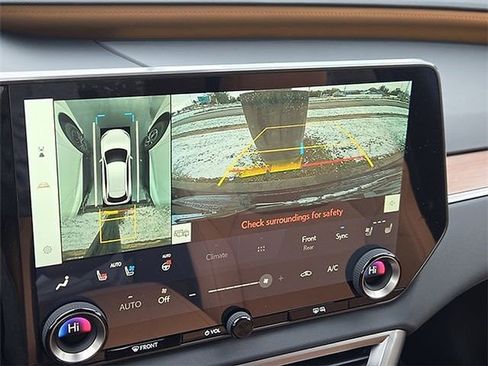 New 2026 Lexus RX 350 Premium AWD/4WD image 18