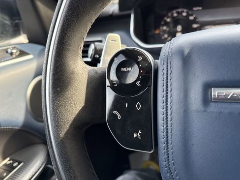 Used 2019 Land Rover Range Rover Sport HST image 20