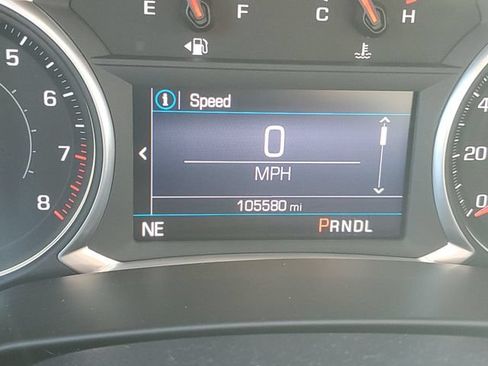 Certified 2021 Chevrolet Blazer LT AWD/4WD image 22