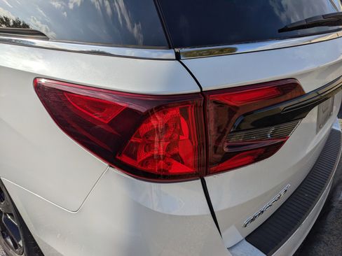 Used 2023 Honda Odyssey Sport image 10