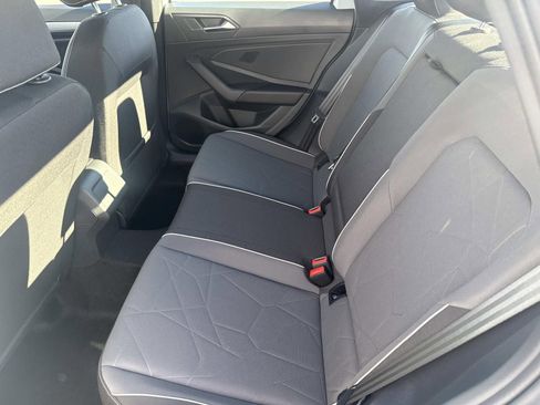 New 2026 Volkswagen Jetta Sport image 7