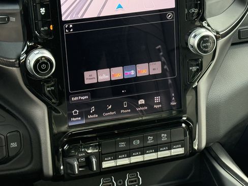 New 2026 RAM 2500 Rebel w/ Rebel Level 1 Equipment Group AWD/4WD image 14