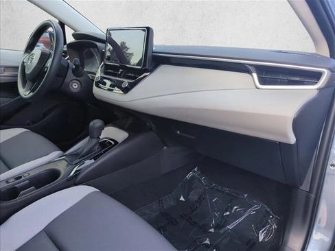 Used 2024 Toyota Corolla LE image 24