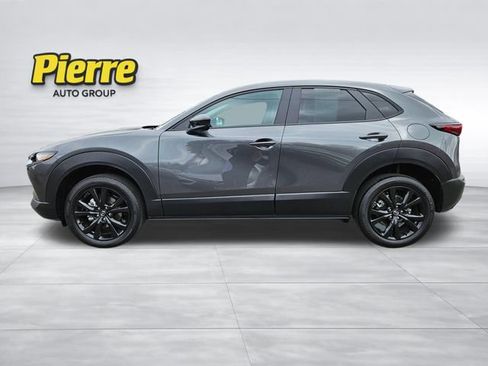 Used 2026 MAZDA CX-30 AWD 2.5 S w/ Select Sport Pkg image 2