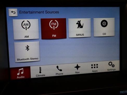 Used 2016 Ford Flex Limited image 22