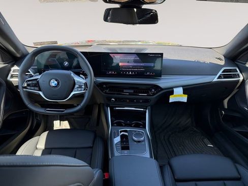 Certified 2025 BMW 230i xDrive Coupe w/ Premium Package image 10