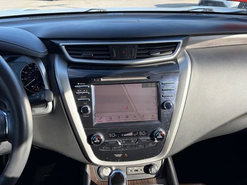 Certified 2022 Nissan Murano Platinum w/ Cargo Package image 22