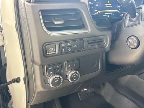 Certified 2023 GMC Yukon AT4 image 14