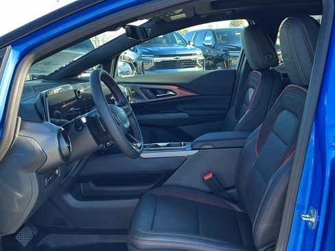 New 2026 Chevrolet Equinox EV RS w/ Convenience Package II AWD/4WD image 29