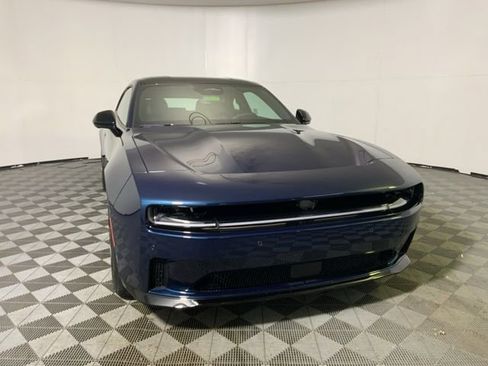 Used 2024 Dodge Charger R/T w/ Plus Group image 5