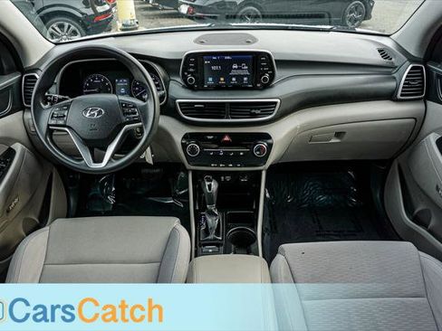 Used 2019 Hyundai Tucson SE w/ Cargo Package image 24