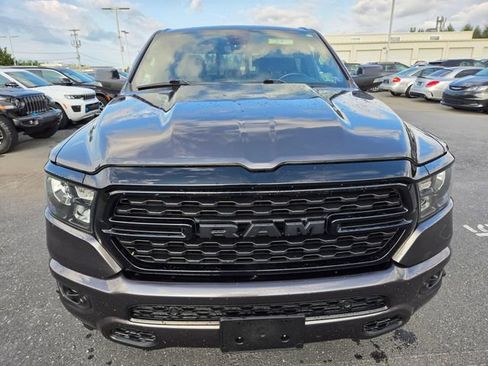 Used 2022 RAM 1500 Big Horn AWD/4WD image 22