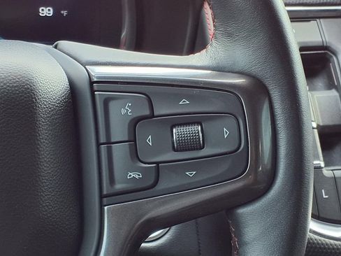 Used 2022 Chevrolet Tahoe RST w/ Sport Performance Package AWD/4WD image 16
