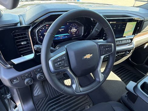 New 2026 Chevrolet Silverado 1500 LT AWD/4WD image 10