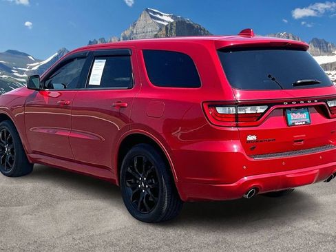 Used 2020 Dodge Durango GT AWD/4WD image 13