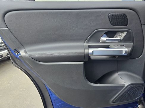 New 2026 Mercedes-Benz GLB 250 4MATIC image 19