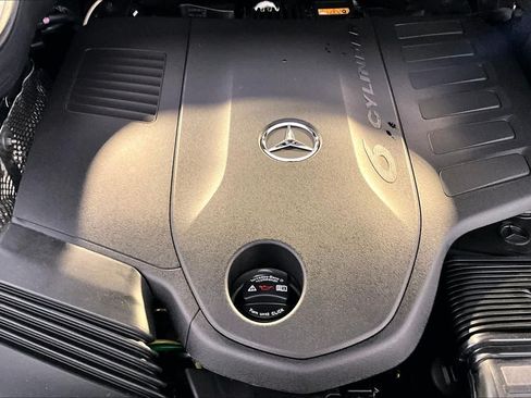 New 2026 Mercedes-Benz GLE 450 4MATIC image 15