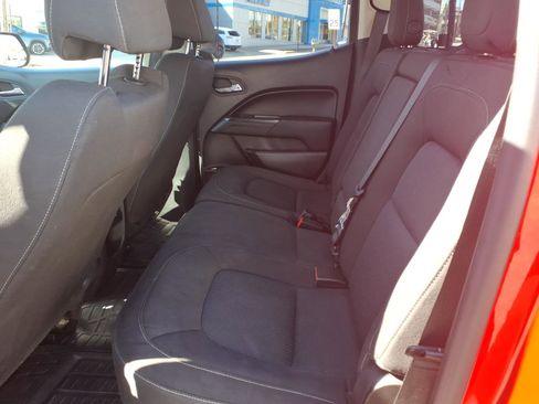 Used 2016 Chevrolet Colorado LT w/ LT Convenience Package image 15
