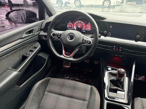 Used 2023 Volkswagen GTI S image 22