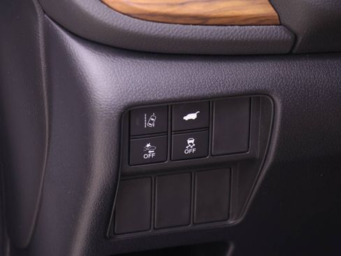 Certified 2021 Honda CR-V Touring image 16