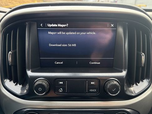 Certified 2019 Chevrolet Colorado LT w/ LT Convenience Package image 26